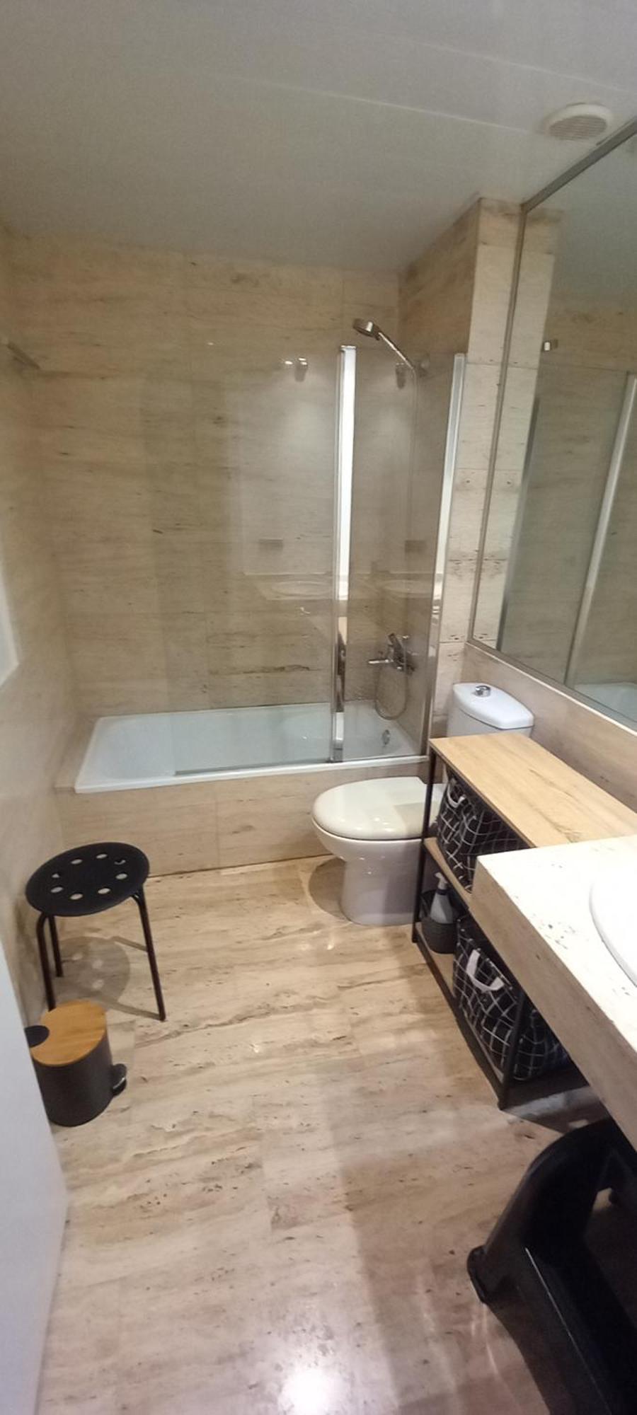 Appart Cosy T3 Бланес Экстерьер фото